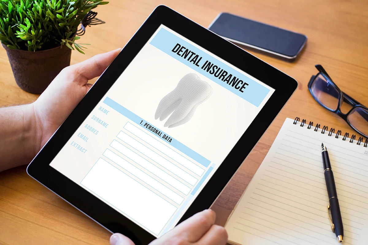Dental Insurance Information