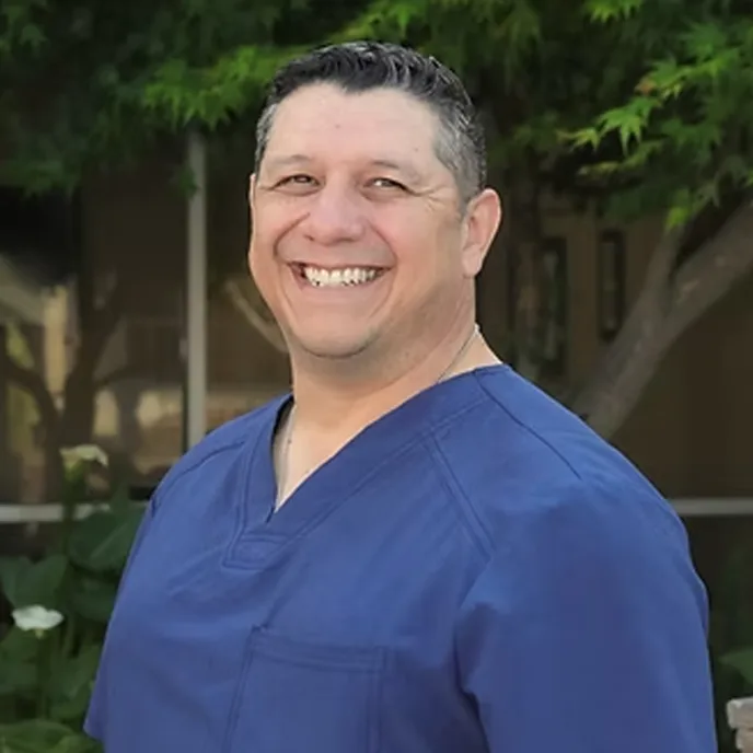 Experience quality dental care at Whitlow Dental Care in Fresno for a healthier, brighter smile