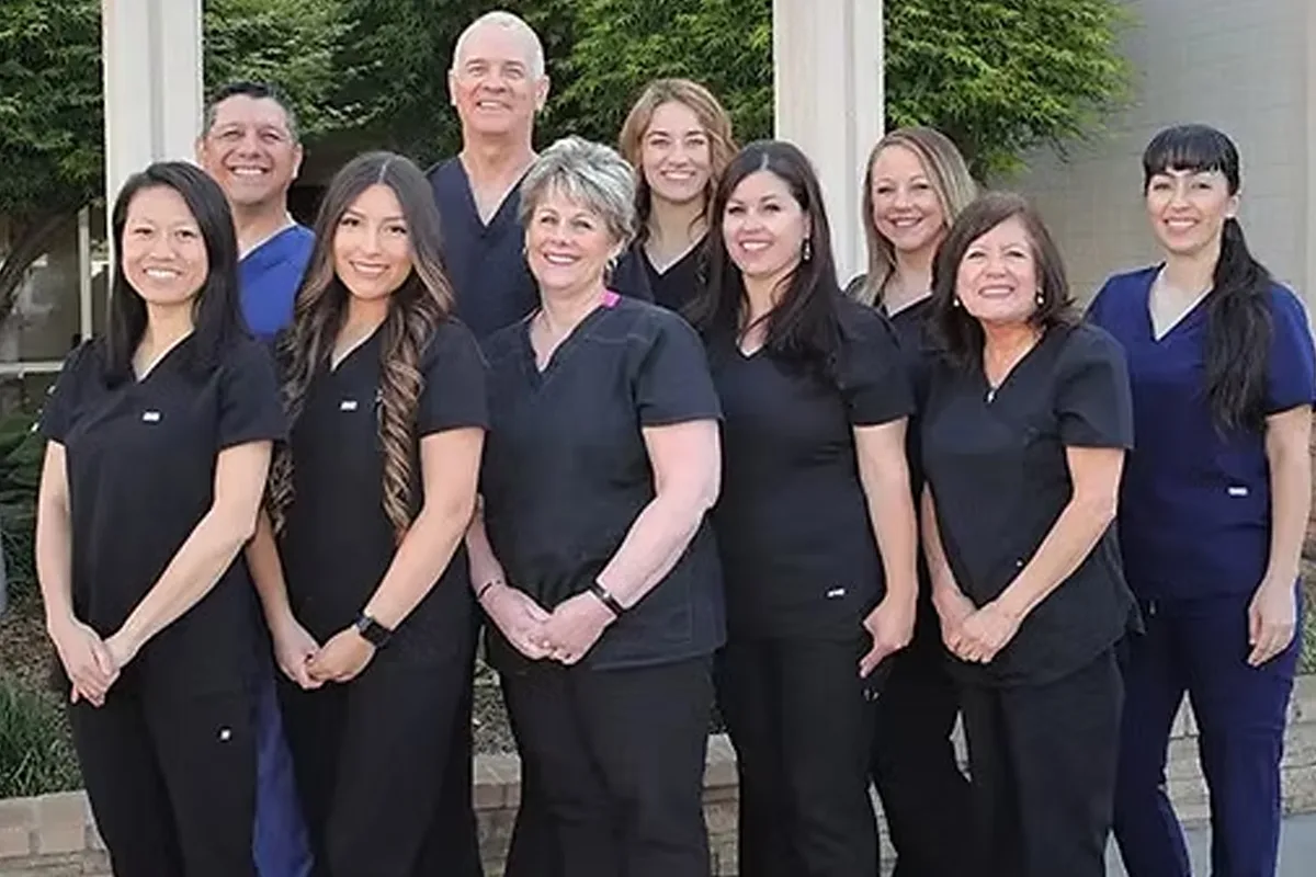 Meet Our Team
