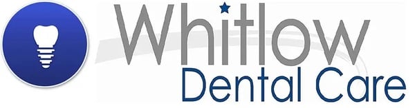 Whitlow Dental Care Logo