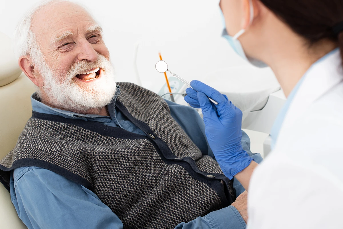 Sedation Dentistry